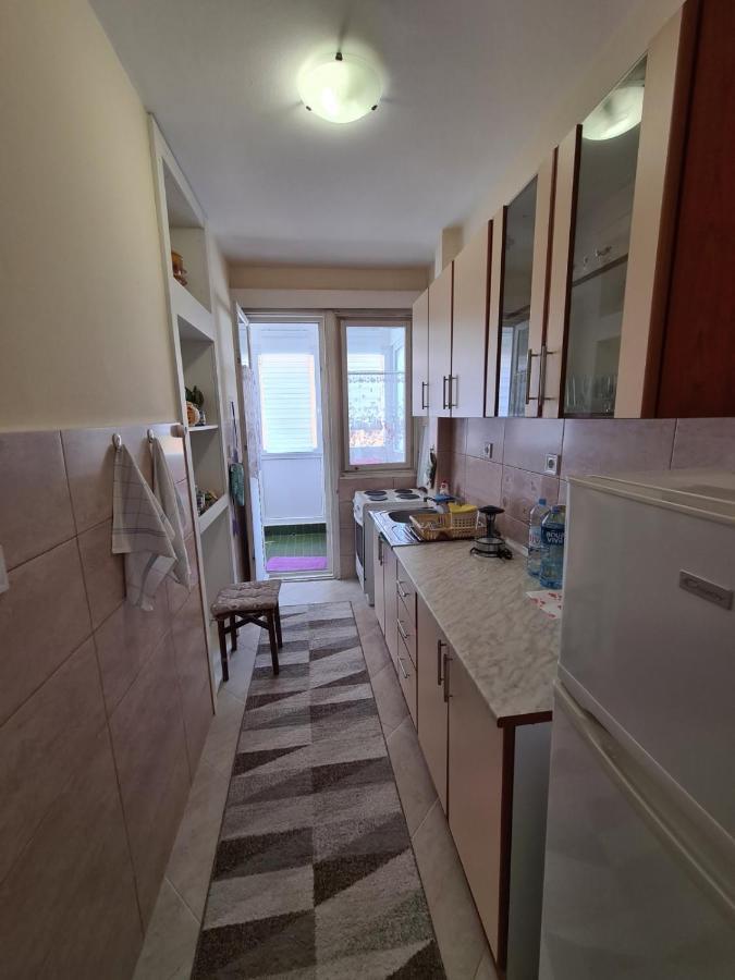 City Centar Apartment Tivat Exterior photo