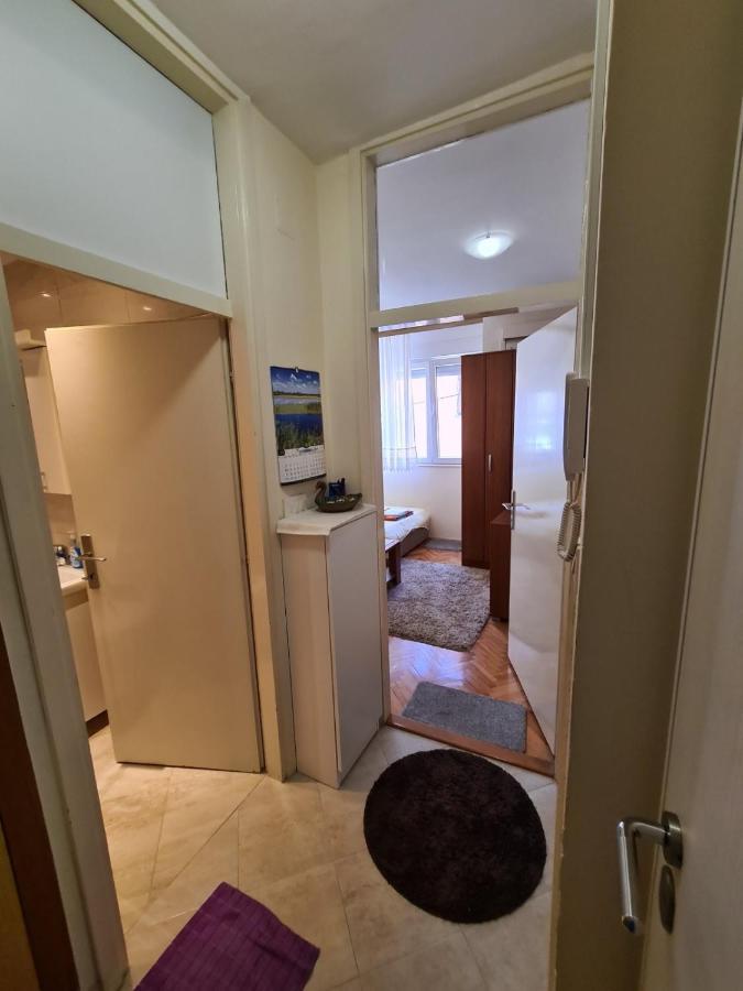 City Centar Apartment Tivat Exterior photo
