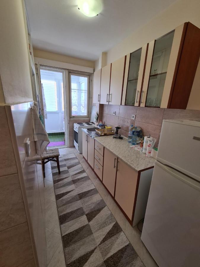 City Centar Apartment Tivat Exterior photo