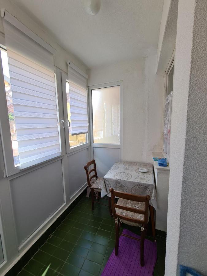 City Centar Apartment Tivat Exterior photo